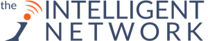 The Intelligent Network logo
