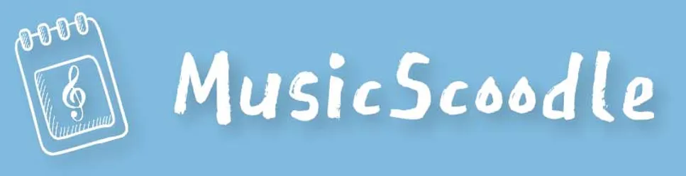 MusicScoodle logo